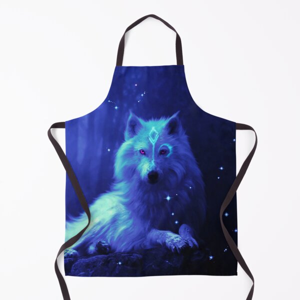 Item preview, Wolf designed and sold by DisaM.