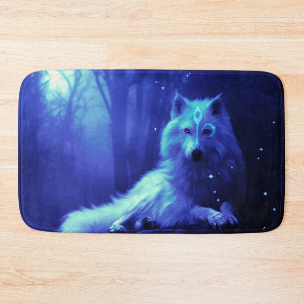 Item preview, Wolf designed and sold by DisaM.