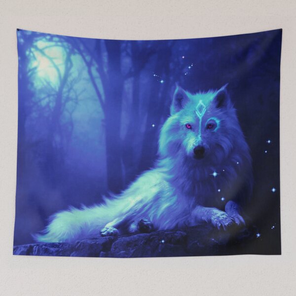 Item preview, Wolf designed and sold by DisaM.