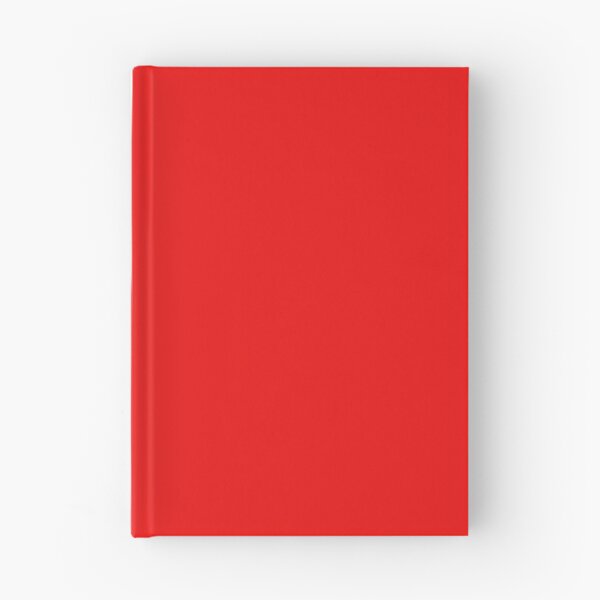 Item preview, Bright Red designed and sold by Poptopia.