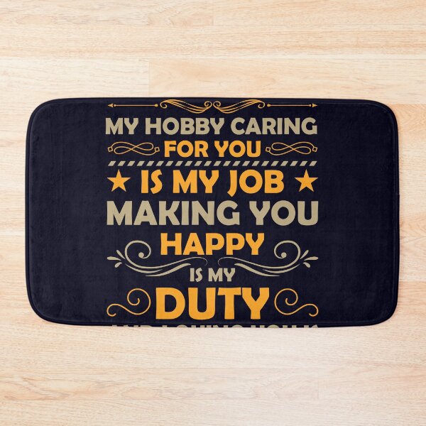 Item preview, To my Gorgeous Wife Loving you is my Life Husband designed and sold by mmos.