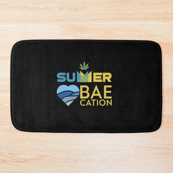 Item preview, Summer Baecation designed and sold by urban-symmetry.