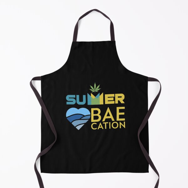 Item preview, Summer Baecation designed and sold by urban-symmetry.