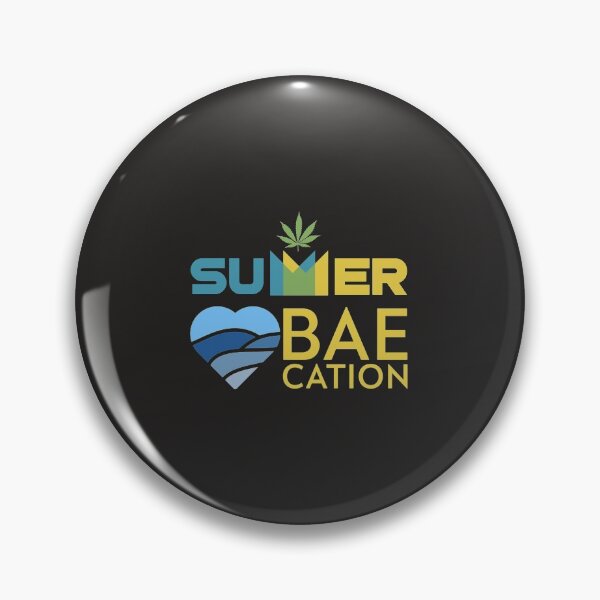 Item preview, Summer Baecation designed and sold by urban-symmetry.