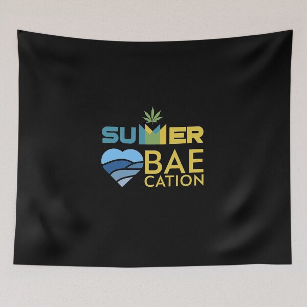 Item preview, Summer Baecation designed and sold by urban-symmetry.