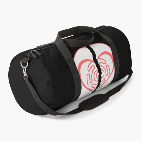 Item preview, Levitating Broken Heart Symbol designed and sold by kacper0623.