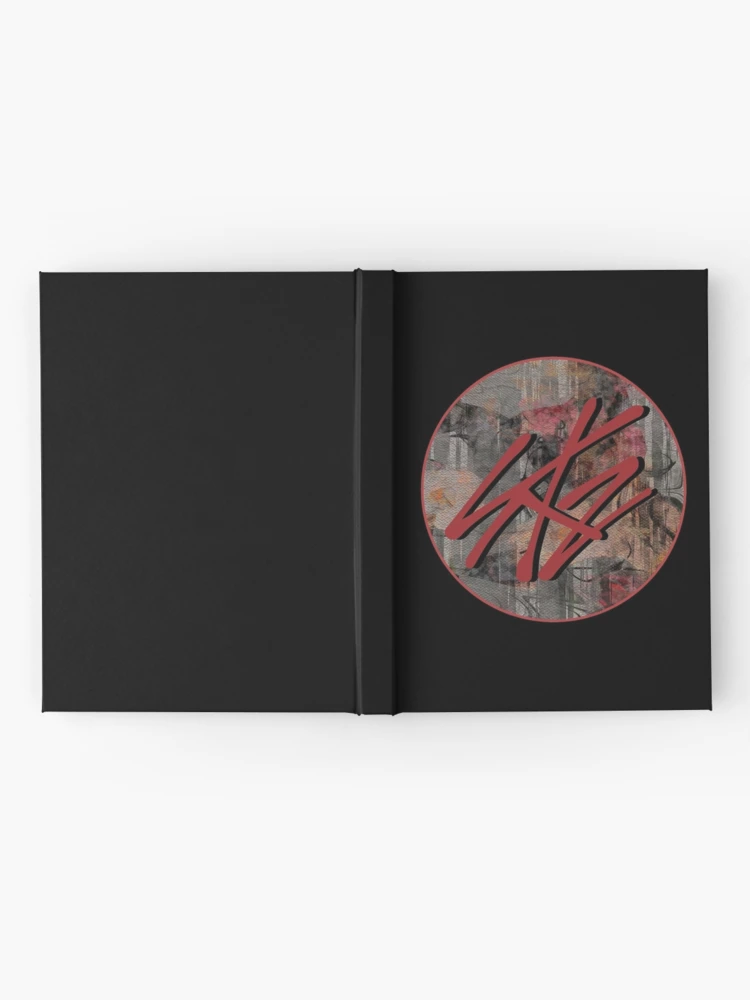 Straykids GO生 シンナラ リノ ブックマーク STRAY KIDS [GO LIFE] HYUNJIN Autographed Signed Album