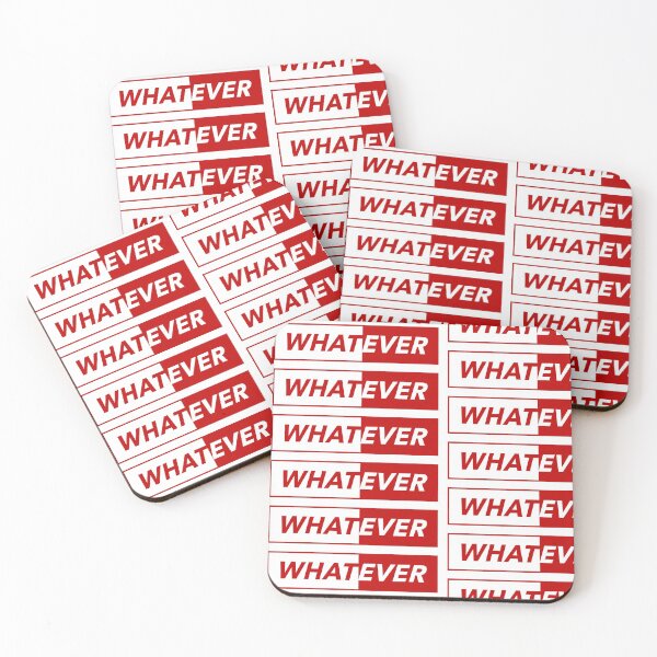 Item preview, Whatever designed and sold by Viralvibes92.