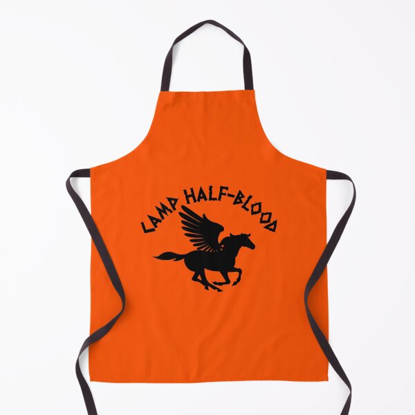 Item preview, Camp Half Blood Long Island Sound #1 designed and sold by SalahBlt.