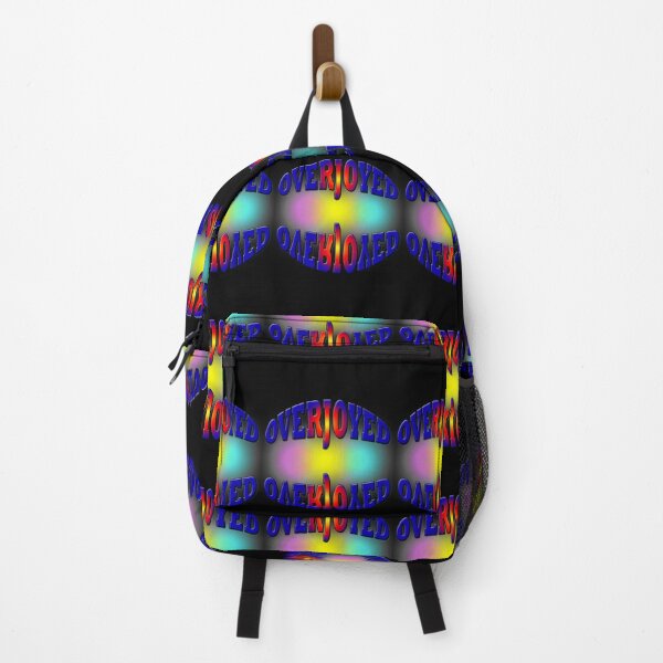 Item preview, Overjoyed - Art + Products Design  designed and sold by haya1812.