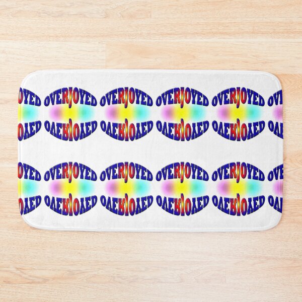 Item preview, Overjoyed - Art + Products Design  designed and sold by haya1812.
