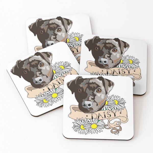 Item preview, Daisy designed and sold by emilydevineart.