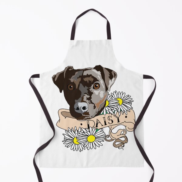 Item preview, Daisy designed and sold by emilydevineart.