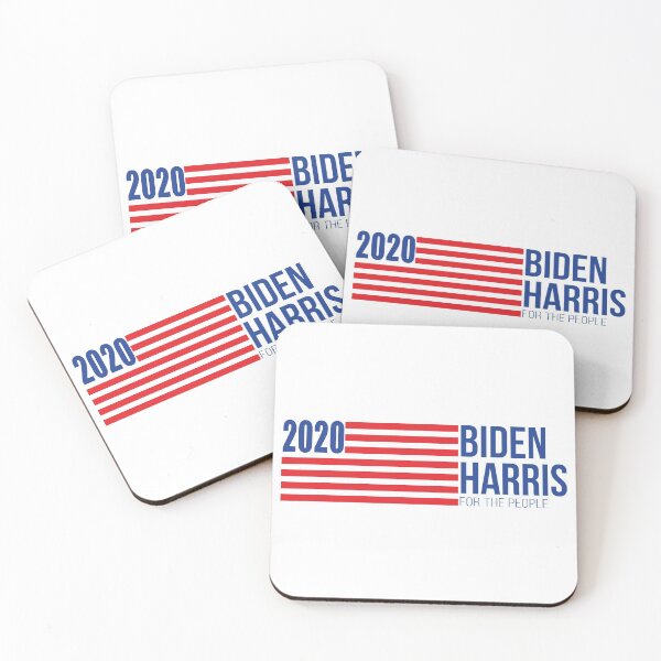 Item preview, BIDEN HARRIS 2020 designed and sold by Gaalaxyz.
