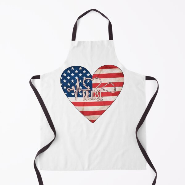 Item preview, Nurse American designed and sold by autlu.