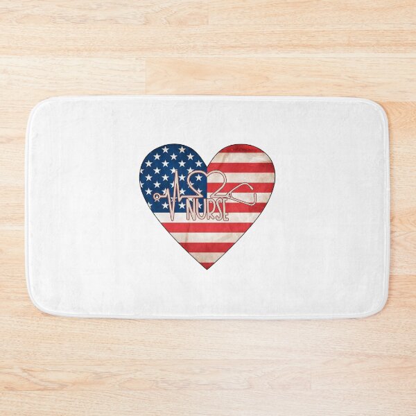Item preview, Nurse American designed and sold by autlu.