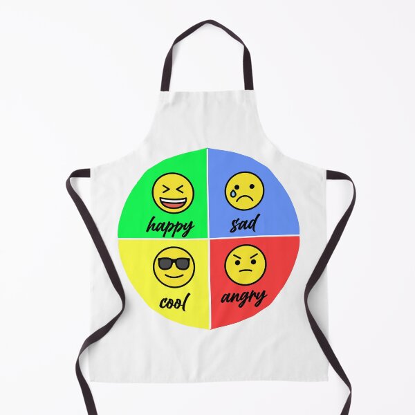 Item preview, wheel of mood designed and sold by M-Farouk.