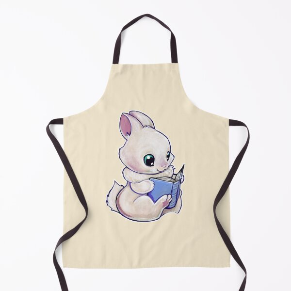 Item preview, Bunny book designed and sold by ArtOfBianca.
