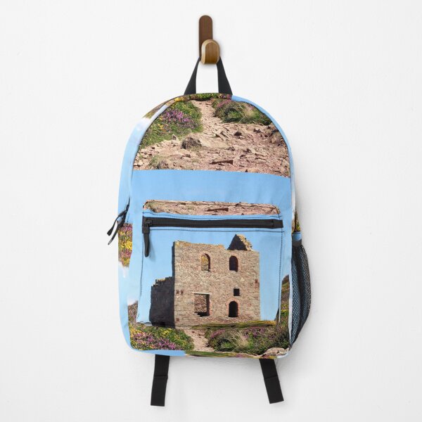 Item preview, Whim Engine House Wheal Coates designed and sold by Terri Waters Photography & Design.