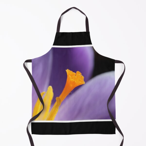 Item preview, Purple Crocus Saffron Stigma designed and sold by Imladris01.