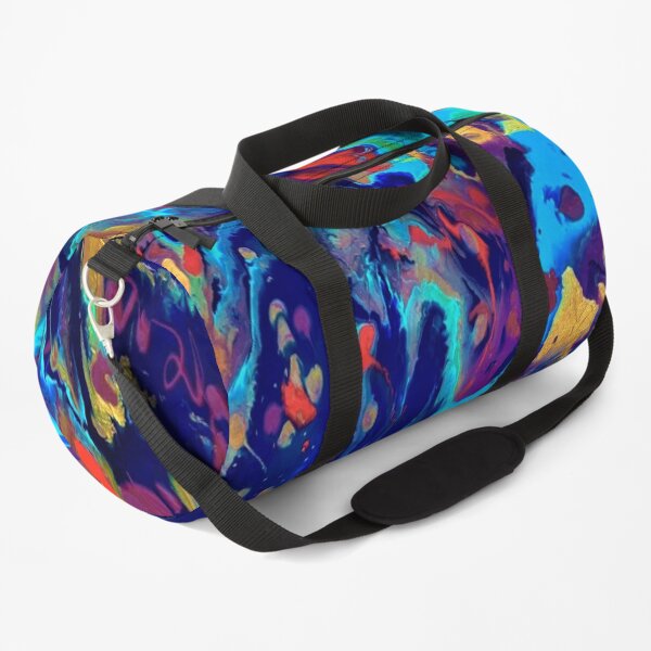 Out of this Universe Duffle Bag
