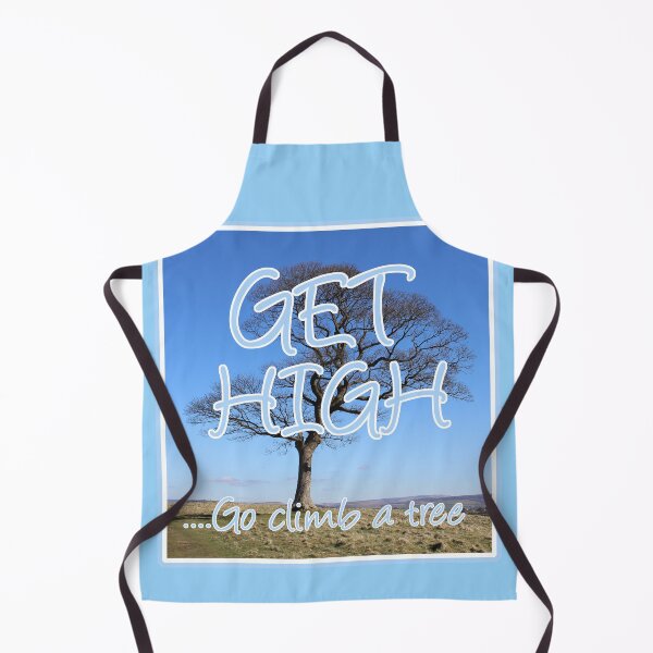 Item preview, Aborist: Get high, Go climb a tree designed and sold by Imladris01.