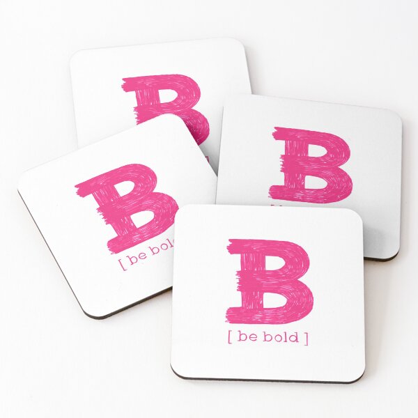 Item preview, Be bold statement designed and sold by nadiachamorra.