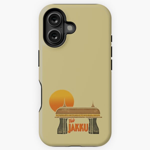 Vista previa del artículo con la obra «Jakku», diseñado y vendido por joshbailey.