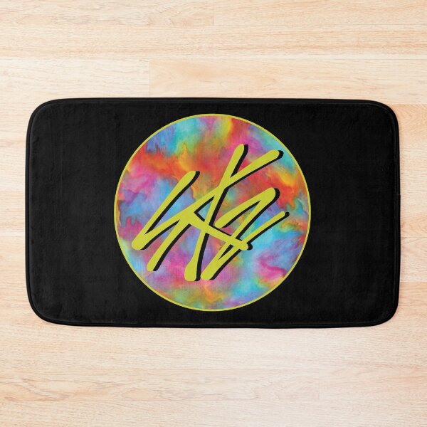 Item preview, STRAY KIDS SKZ Logo Symbol Signature Graffiti Writing designed and sold by SugarSaint.