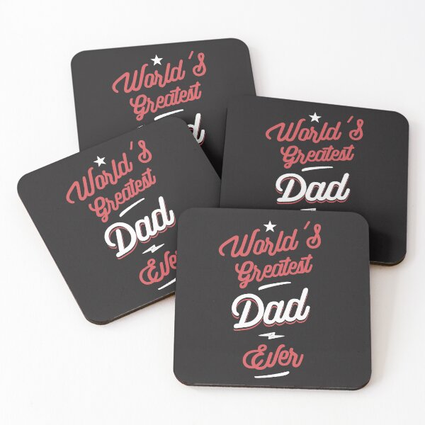 Item preview, World s greatest dad ever designed and sold by lepetitcalamar.