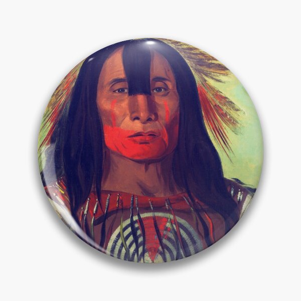 Item preview, Head Chief designed and sold by maverick3938.