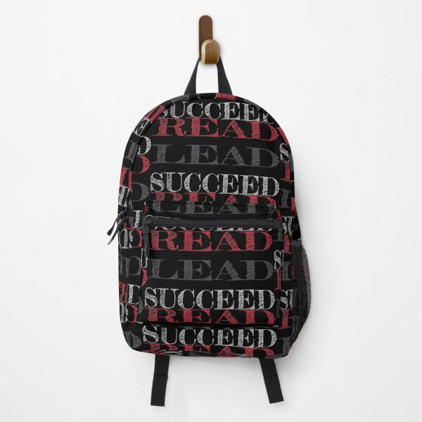 Item preview, Read Lead Succeed designed and sold by Magic-Moon.