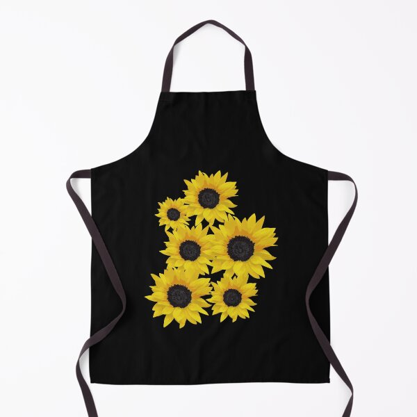 Item preview, Blooming Sunflower Bouquet designed and sold by OneTimeEngineer.