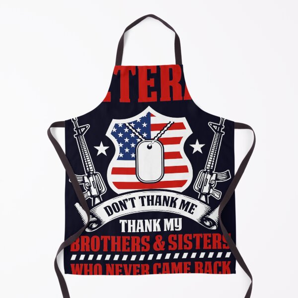 Item preview, Thank Brothers and Sisters who never came back Veteran designed and sold by mmos.