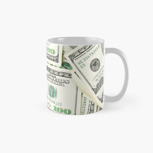 Item preview, One Hundred Dollar Bill - Show me the Money designed and sold by cgroenewald.