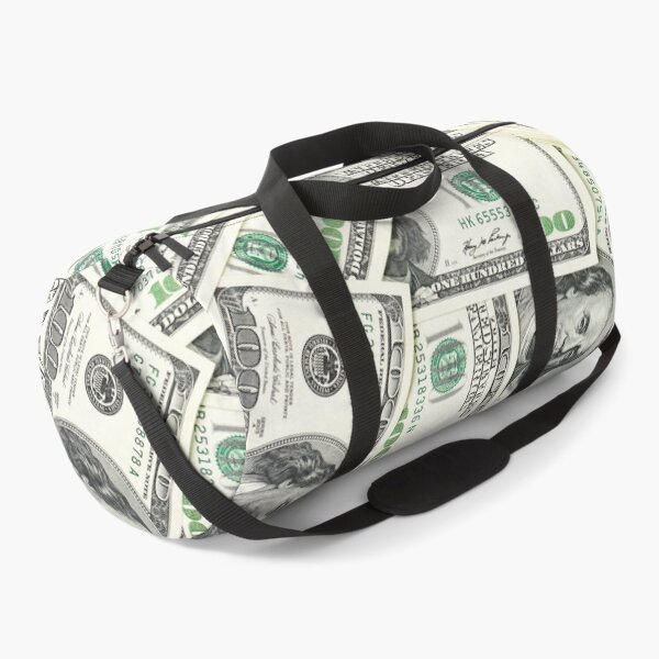 Item preview, One Hundred Dollar Bill - Show me the Money designed and sold by cgroenewald.
