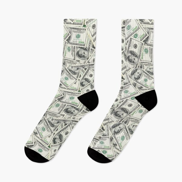 Item preview, One Hundred Dollar Bill - Show me the Money designed and sold by cgroenewald.