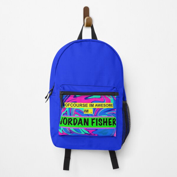Item preview, of course im awesome im Jordan Fisher designed and sold by sarina G.