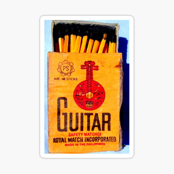 Artikel-Vorschau von Gitarrensicherheitsspiele, designt und verkauft von angel1.
