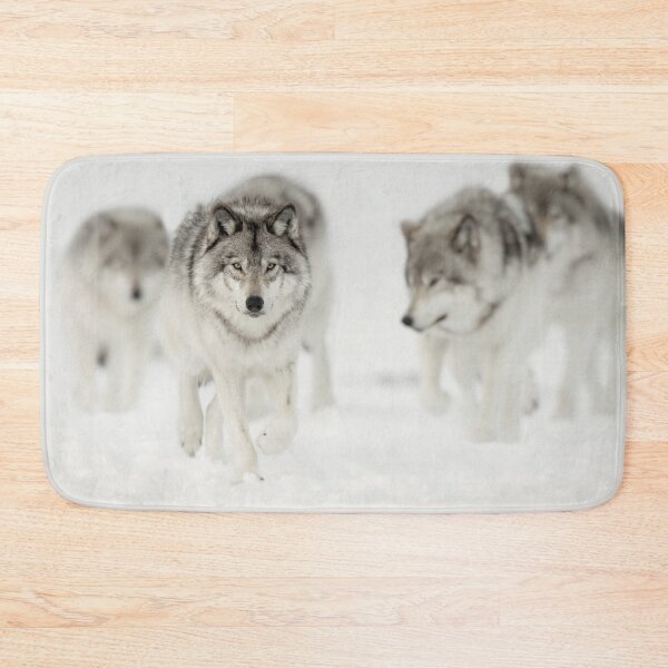 Item preview, Timber Wolves designed and sold by WolvesOnly.