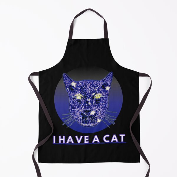Item preview, cat gift funny fun summer trend designed and sold by umfhn.