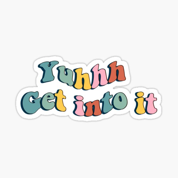 Yeah Yeah Yeah Yuh Yuh Yuh Tik Tok