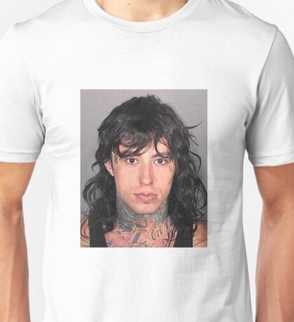 Ronnie Radke: Gifts & Merchandise | Redbubble