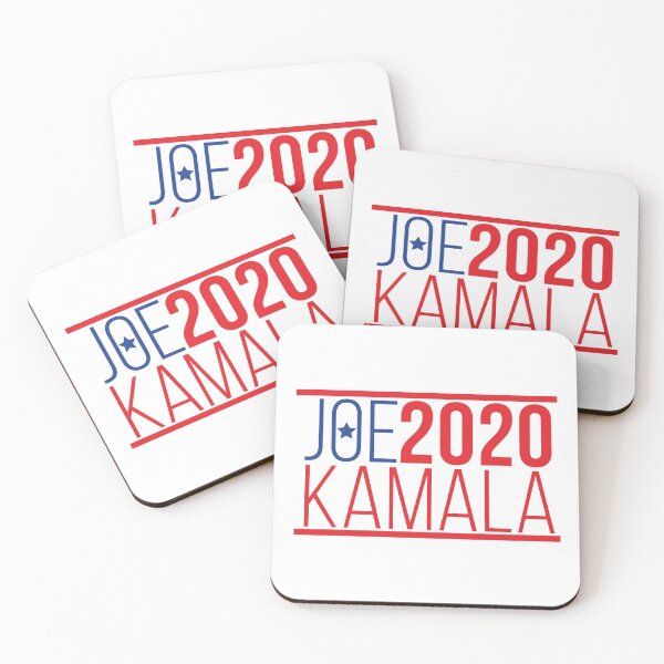 Item preview, Biden Harris / Kamala Harris / Joe Biden 2020, US Elections designed and sold by Gaalaxyz.