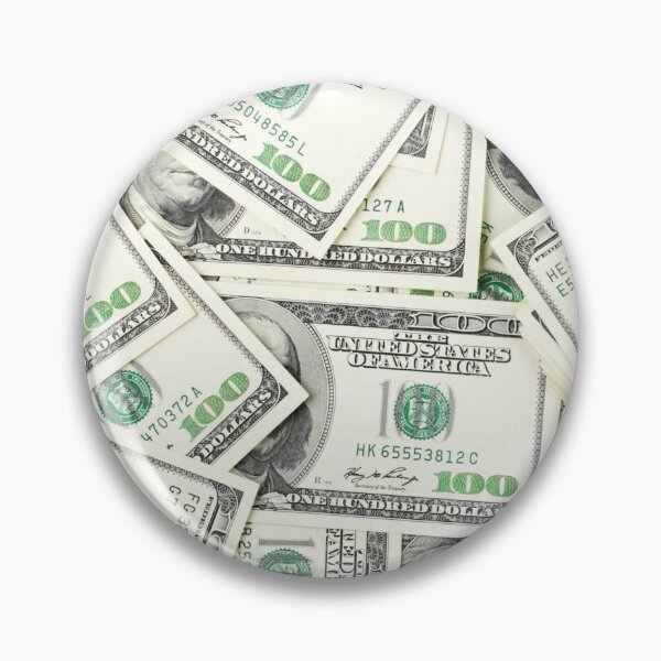 Item preview, One Hundred Dollar Bill - Show me the Money designed and sold by cgroenewald.