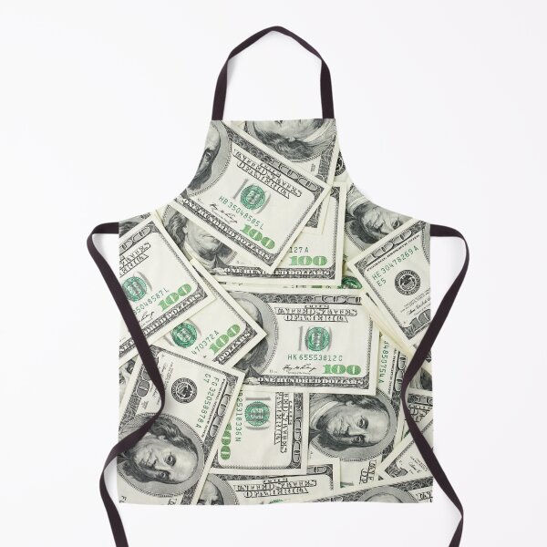 Item preview, One Hundred Dollar Bill - Show me the Money designed and sold by cgroenewald.