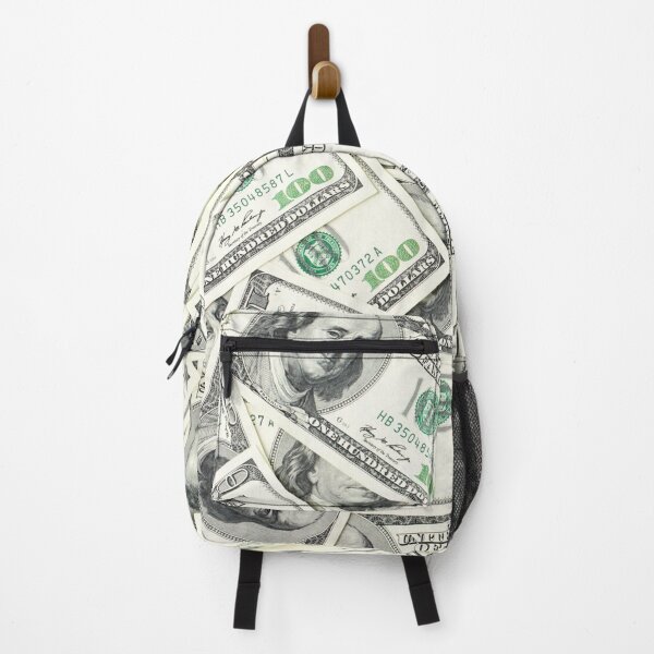 Item preview, One Hundred Dollar Bill - Show me the Money designed and sold by cgroenewald.