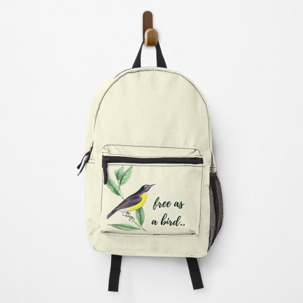 Item preview, Free as a bird designed and sold by Nesro34.