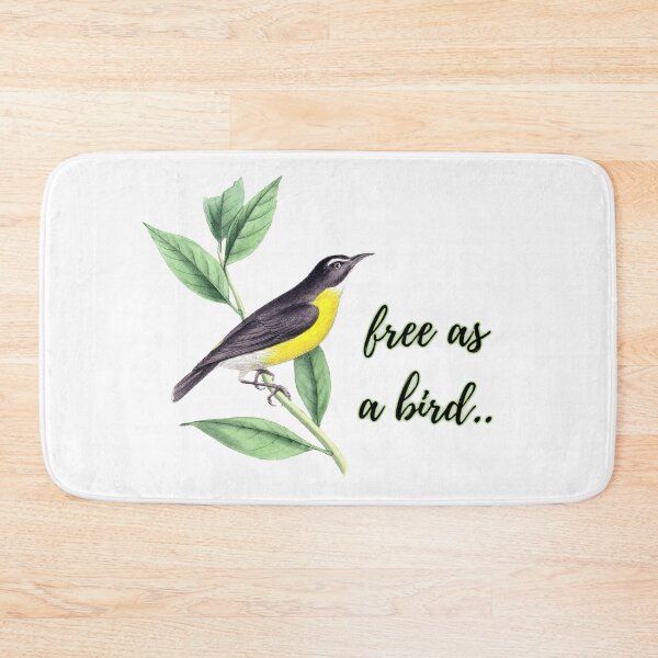 Item preview, Free as a bird designed and sold by Nesro34.