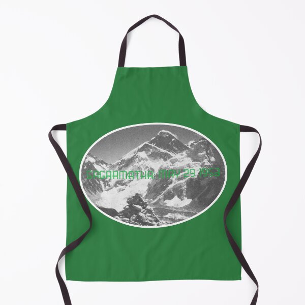 Item preview, Sagarmatha, (Everest) First Ascent Souvenir designed and sold by Imladris01.